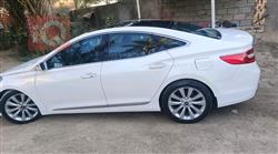 هیۆندای ازێرا